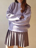 P3027 Pleated Skirt