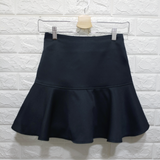 D1026 Raffles Skirt