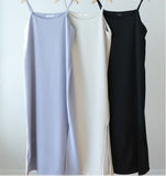 P3050 Cami Maxi Dress