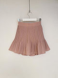 P3039 Pleated Skirt