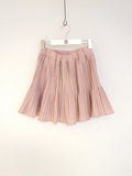 P3039 Pleated Skirt