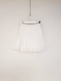 P3039 Pleated Skirt