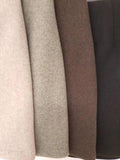 P3032 Fleece A-line Skirt