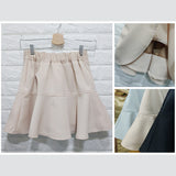 D1026 Raffles Skirt